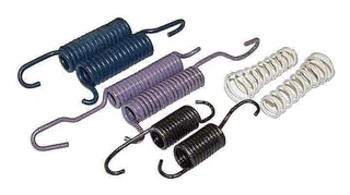 Other places ~Brake and brake parts