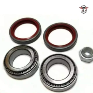 Other places #Wheel bearings