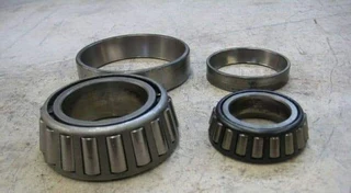 Other places #Wheel bearings