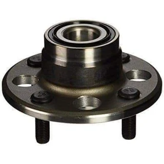 Plattekloof #Wheel bearings