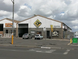 Edgemead #Propshaft repairs
