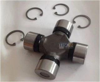 Kuilsrivier #Propshaft repairs