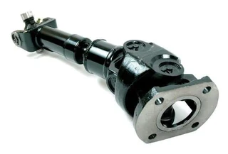 Other places #Propshaft repairs