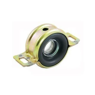 Plattekloof #Propshaft repairs