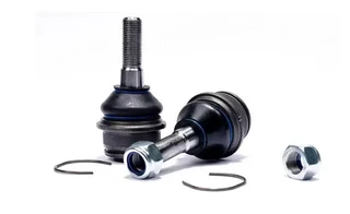 Ball joints &#64;Plattekloof