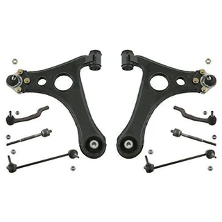 #Control arms Kuilsrivier