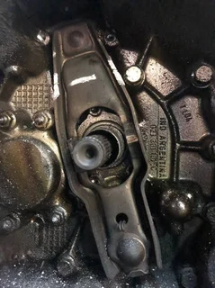 # Clutch kit replacement BUH REIN