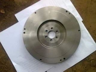 # Clutch kit replacement KRAAIFONTEIN