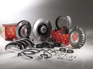 Brakes check Edgemead