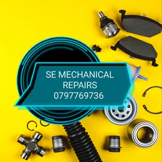 Vehicle ball joints EDGEMEAD