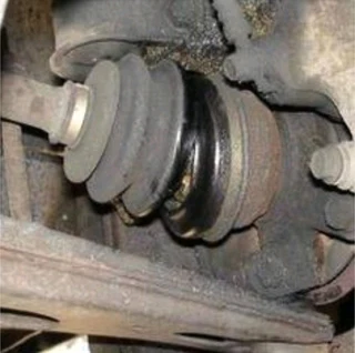 Cv joints service and repairs ~BUH REIN