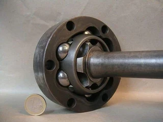 Cv joints service and repairs ~KUILSRIVIER