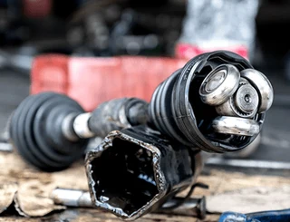 Cv joints service and repairs ~PLATTEKLOOF