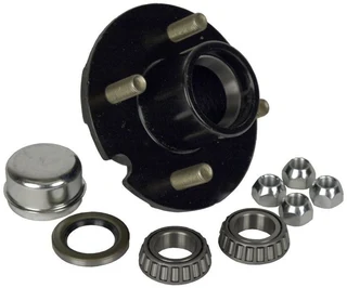 Vehicle wheel bearings BUH REIN