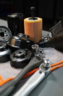 Automotive repairs 6