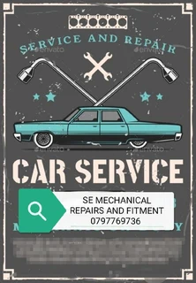 Car service 11