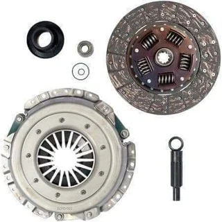 When to replace clutch 7