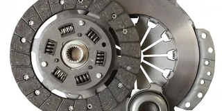 When to replace clutch 14