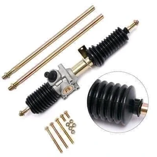 Steering rack&#39;s repairs 8