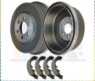 Need brakes? 10