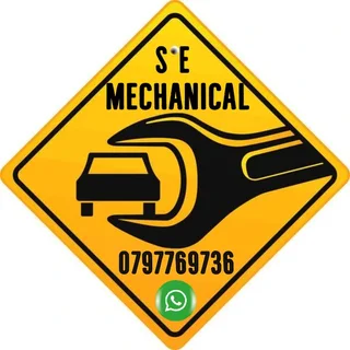 SE MECHANICAL REPAIRS 2