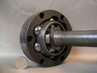 Cv joints service and repairs