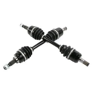 Cv joints service and repairs 14