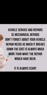 Belts replacement 1