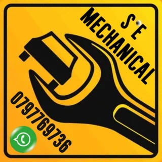 All mechanical repairs 7