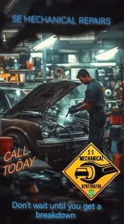 Service &amp; Repairs 1