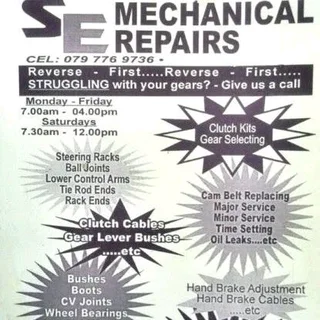 General Car Repair 3