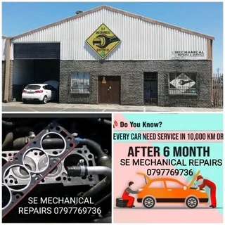 General Car Repair 3