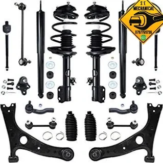 General Car Repair 9