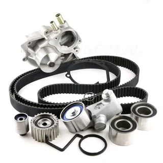 Mechanical vehicle repairs 4