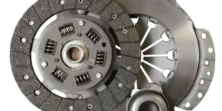 Clutch kit replacement 2