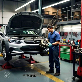 Car service /repairs 10