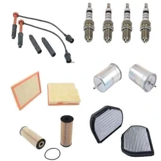 Service and repairs 9