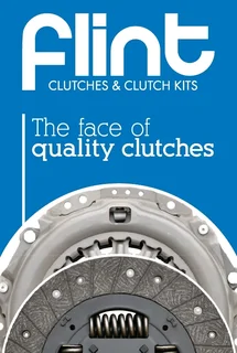 Clutch replacement 3