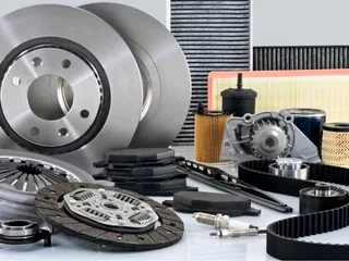 Vehicle repair and maintenance 7