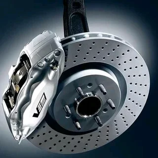 Problem with brakes? 2