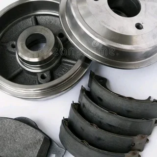 Problem with brakes? 11