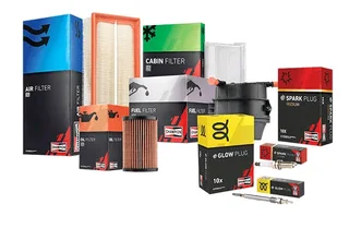 Filter replacement 3