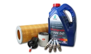 Filter replacement 13