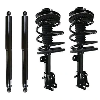 Shocks front /rear 9