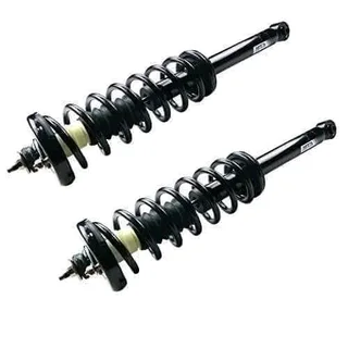 Shocks front /rear 9