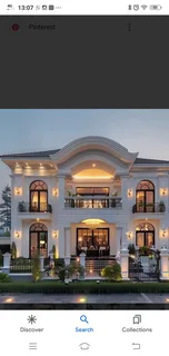 Build this dream home as soon as you&#39;ve paid for the drawing.