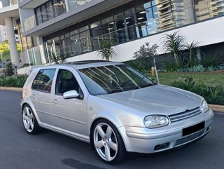 2010 Volkswagen Golf Hatchback