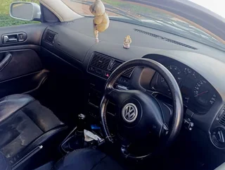 2010 Volkswagen Golf Hatchback