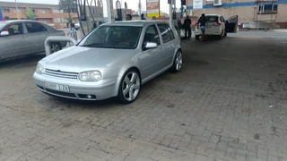 2010 Volkswagen Golf Hatchback