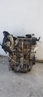 2016 VW Audi A3 TFSI Complete Engine